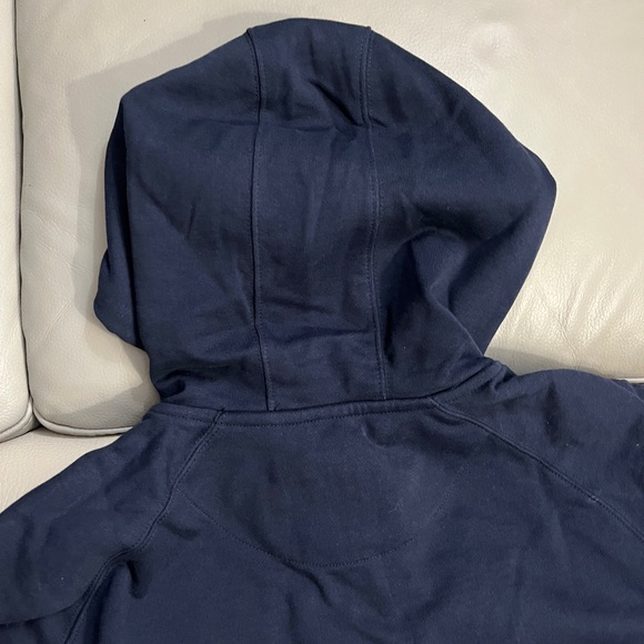 NWT - Penfield Men’s Big P Bear Chest Print Hoodie - Size XL - Picture 12 of 14